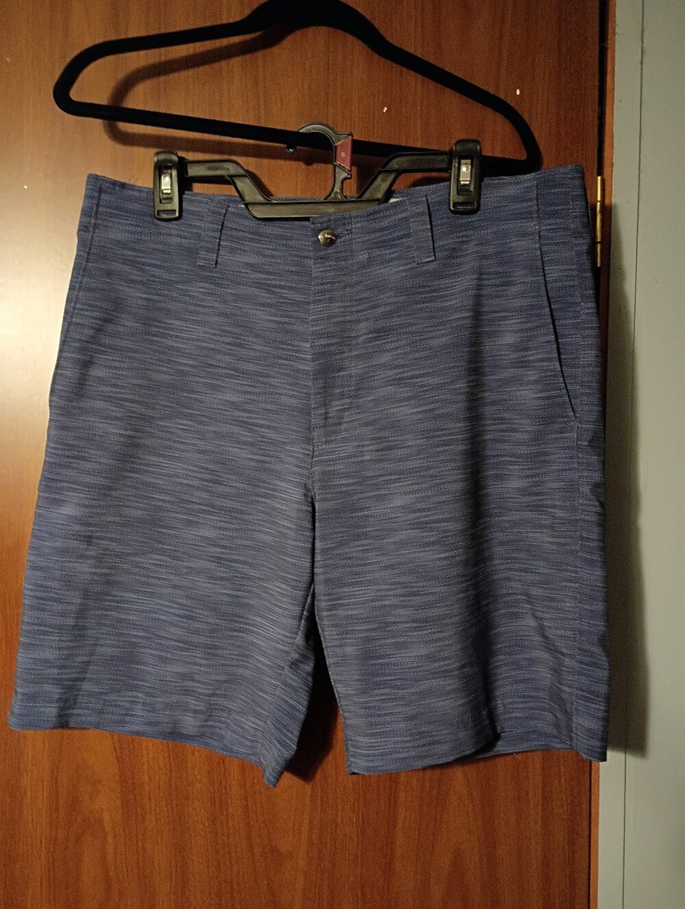 Size 34 Callaway Golf Shorts